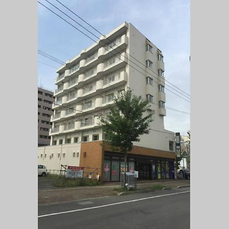 Ueda Building - Vacation Stay 8566 旭川 外观 照片