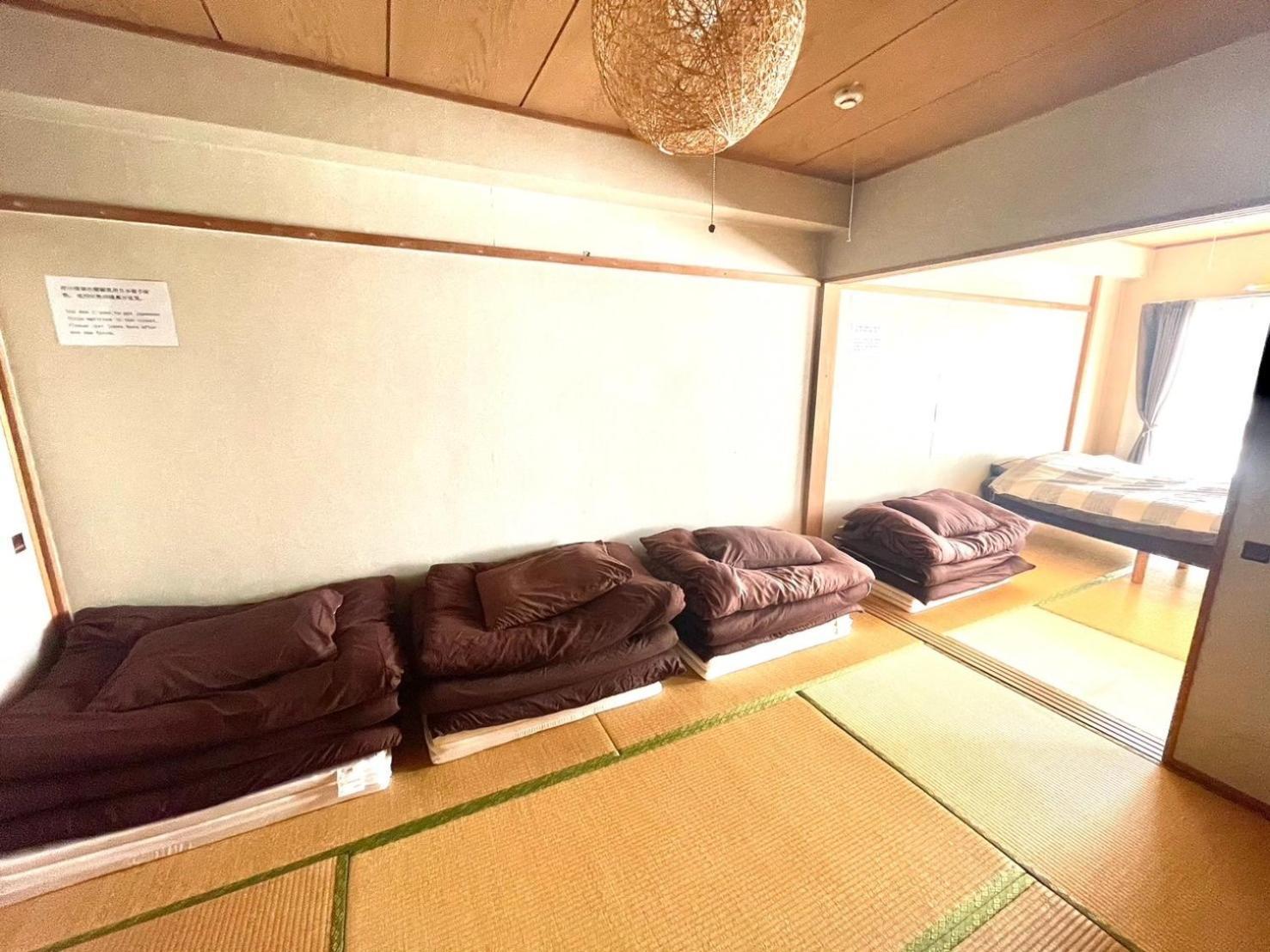 Ueda Building - Vacation Stay 8566 旭川 外观 照片