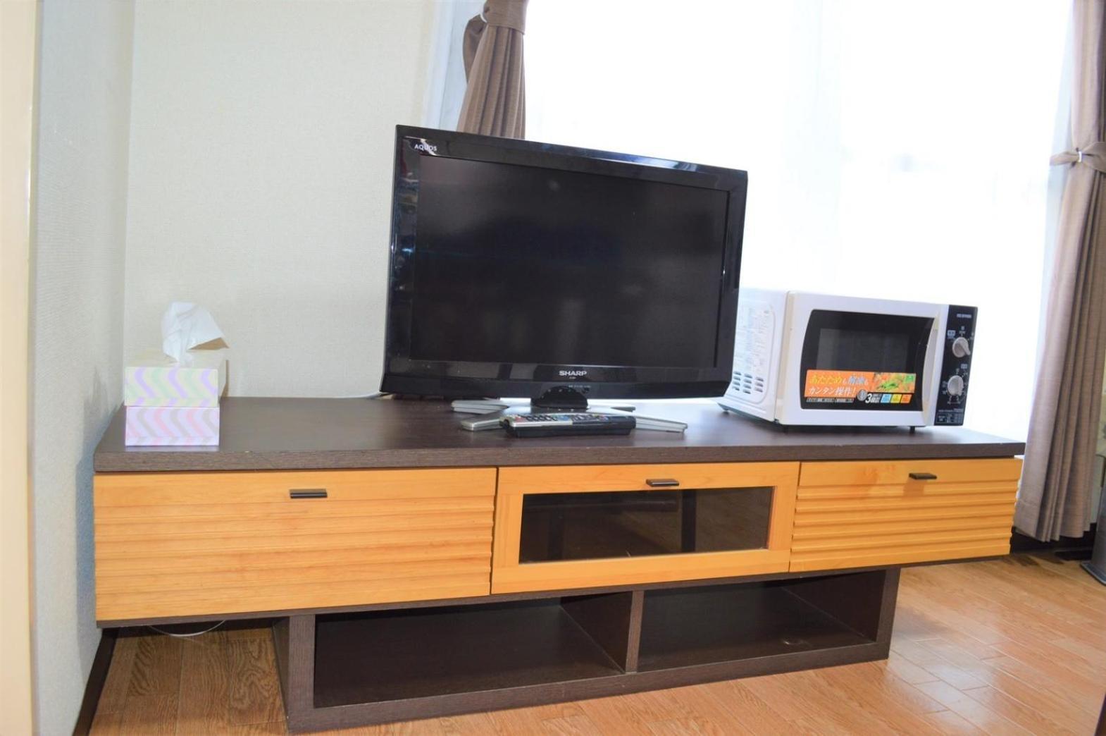 Ueda Building - Vacation Stay 8566 旭川 外观 照片