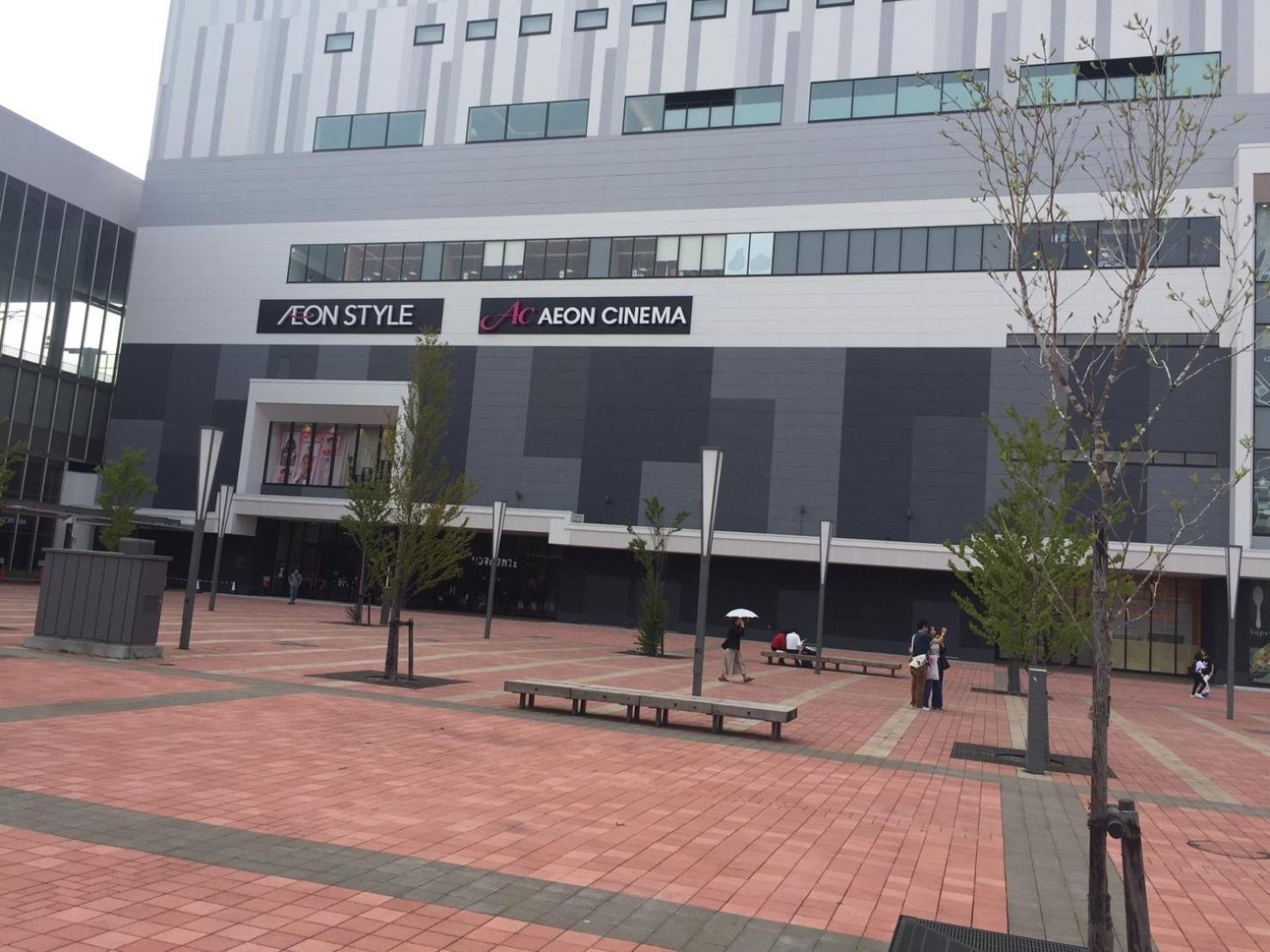Ueda Building - Vacation Stay 8566 旭川 外观 照片