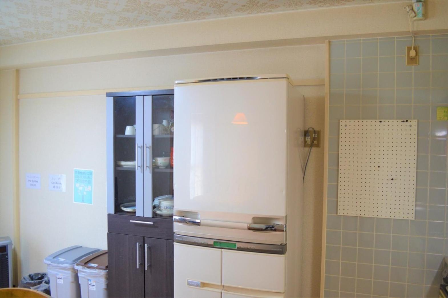 Ueda Building - Vacation Stay 8566 旭川 外观 照片