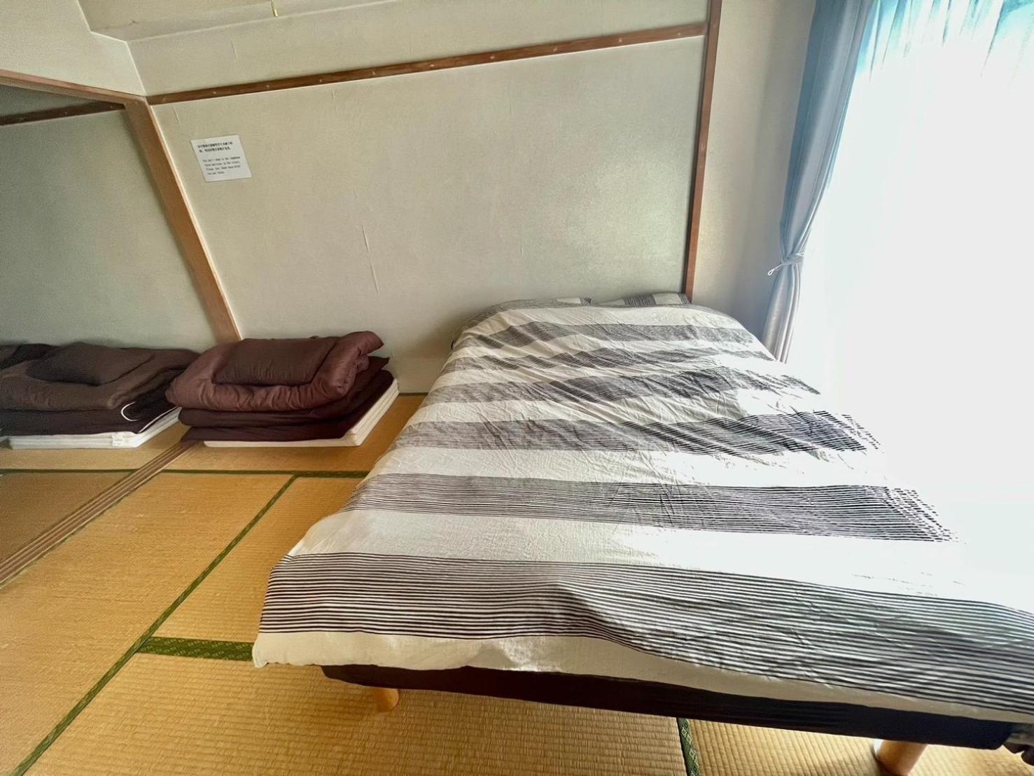 Ueda Building - Vacation Stay 8566 旭川 外观 照片