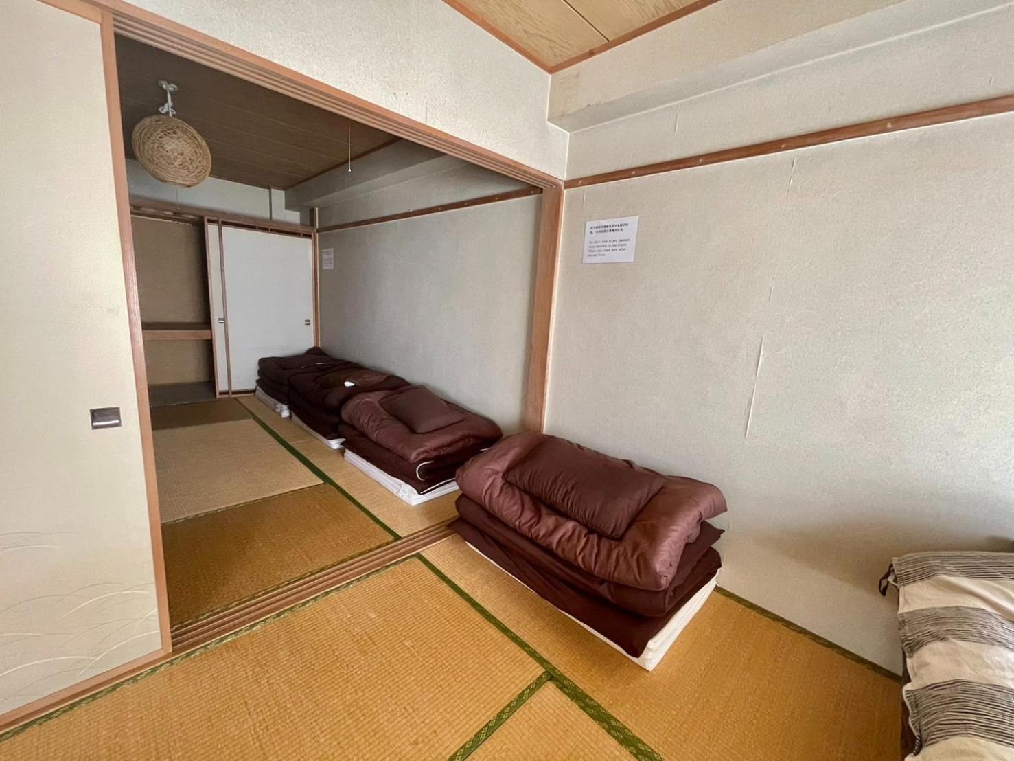 Ueda Building - Vacation Stay 8566 旭川 外观 照片
