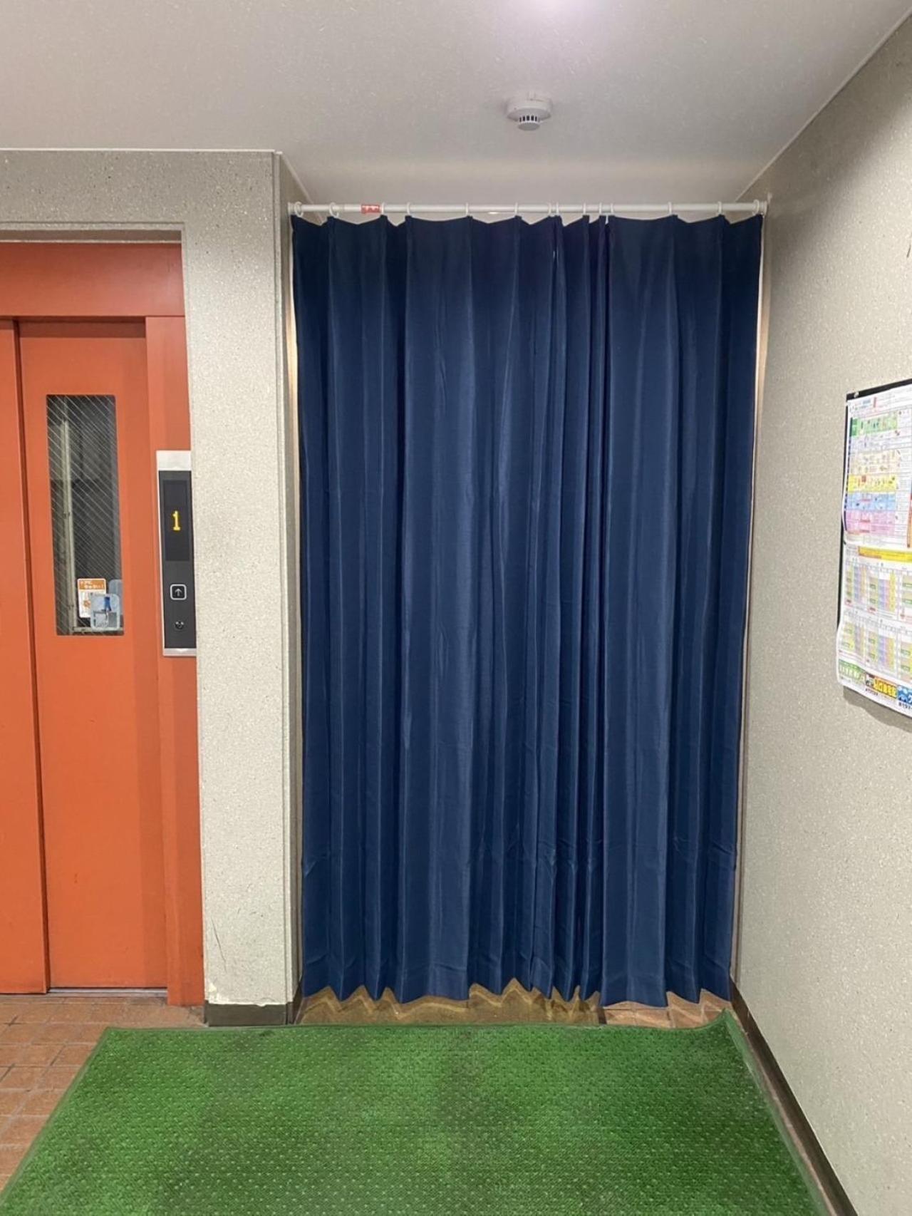 Ueda Building - Vacation Stay 8566 旭川 外观 照片